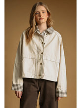Load image into Gallery viewer, The Evelyn Jacket
