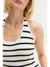 Load image into Gallery viewer, Jazzlyn Halter Neck
