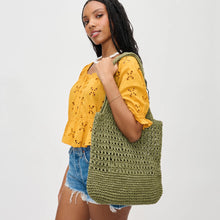 Load image into Gallery viewer, Topanga Tote | Sage
