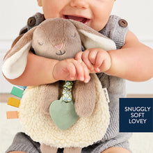 Load image into Gallery viewer, Itzy Friends Lovey™ Plush | Bunny
