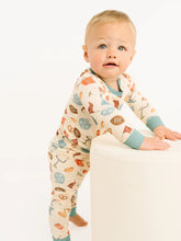 Load image into Gallery viewer, Bamboo 2pc Set | Touchdown Time
