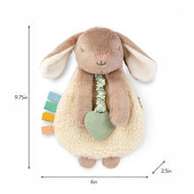 Load image into Gallery viewer, Itzy Friends Lovey™ Plush | Bunny
