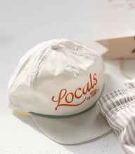 Load image into Gallery viewer, LSC Flagship Children&#39;s Snapback Hat
