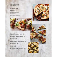 Load image into Gallery viewer, Craft Pizza
