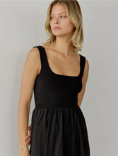 Load image into Gallery viewer, The Lucy Dress | Black
