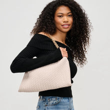 Load image into Gallery viewer, Shelby Shoulder Bag | Eggshell
