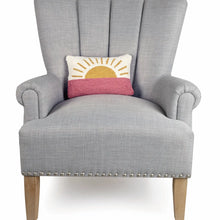 Load image into Gallery viewer, Sunrise Hook Pillow
