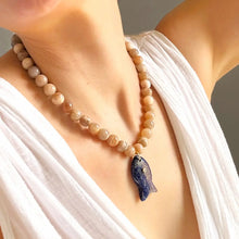 Load image into Gallery viewer, Cece Beaded Necklace
