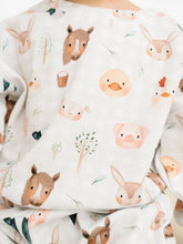Load image into Gallery viewer, Farm Friends Sweatsuit
