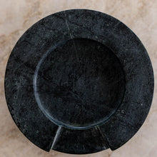 Load image into Gallery viewer, Emerald Marble Spoon Rest
