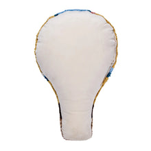 Load image into Gallery viewer, Hot Air Balloon Hook Pillow
