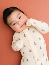 Load image into Gallery viewer, Pine Forest Bamboo Sleeper
