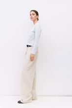 Load image into Gallery viewer, The Martina Top | Blue
