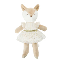 Load image into Gallery viewer, Plush Ballerina Animal | 5 Styles
