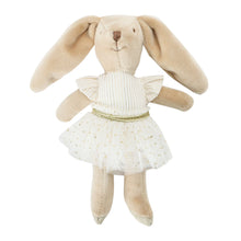 Load image into Gallery viewer, Plush Ballerina Animal | 5 Styles
