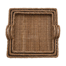 Load image into Gallery viewer, Nantucket Trays | 3 Sizes
