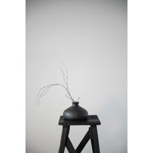Load image into Gallery viewer, Big Sur Wood Vase
