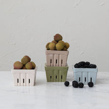 Load image into Gallery viewer, Summer Berry Bowls | 4 Colors
