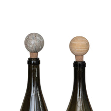 Load image into Gallery viewer, Whistler Bottle Stopper | 2 Styles
