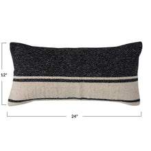 Load image into Gallery viewer, Cape Lumbar Pillow
