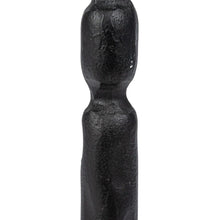 Load image into Gallery viewer, Hand-Forged Cast Iron Taper Holder | 3 Sizes
