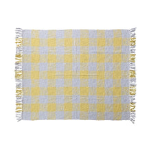 Load image into Gallery viewer, Picnic Throw Blanket
