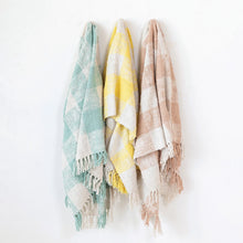 Load image into Gallery viewer, Picnic Throw Blanket
