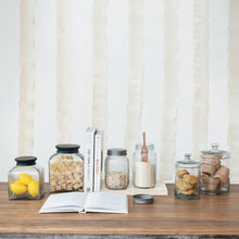 Load image into Gallery viewer, Glass Jar w/ Lid | 2 Sizes
