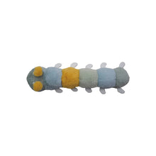 Load image into Gallery viewer, Plush Caterpillar
