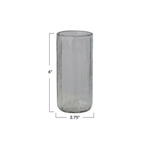 Load image into Gallery viewer, 15 oz. Hand-Blown Drinking Glass
