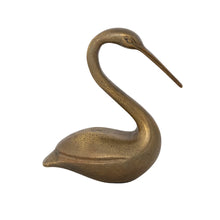 Load image into Gallery viewer, Antique Cast Bird
