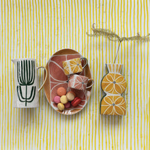 Load image into Gallery viewer, 10 oz. Mod Deco Mug | 2 Styles
