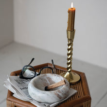 Load image into Gallery viewer, Torrent Marble Dish
