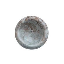 Load image into Gallery viewer, Torrent Marble Dish

