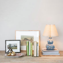 Load image into Gallery viewer, Twisted Metal Arched Bookends | Set of 2
