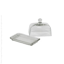 Load image into Gallery viewer, Bretton Butter Dish
