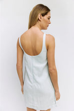 Load image into Gallery viewer, The Piper Dress | Light Blue
