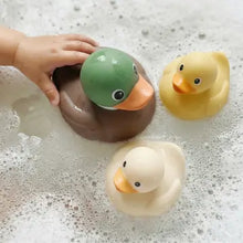 Load image into Gallery viewer, Itzy Ducky Family | Mallard
