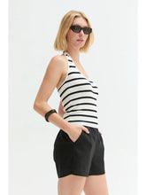 Load image into Gallery viewer, Jazzlyn Halter Neck
