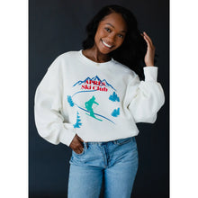 Load image into Gallery viewer, Apres Ski Club Sweatshirt
