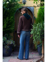 Load image into Gallery viewer, Maeve Quilted Jacket
