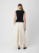 Load image into Gallery viewer, The Josephine Twist Top | Black
