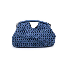 Load image into Gallery viewer, Abigail Crossbody | Blue
