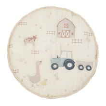 Load image into Gallery viewer, Charlie Play Mat | Farmhouse
