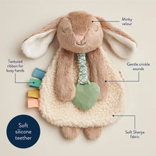 Load image into Gallery viewer, Itzy Friends Lovey™ Plush | Bunny
