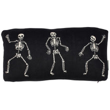 Load image into Gallery viewer, Skeleton Pillow
