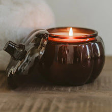 Load image into Gallery viewer, Pumpkin Soy Candle | Hello Fall
