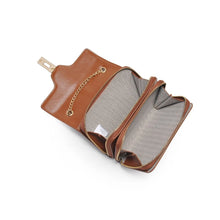 Load image into Gallery viewer, Mila Crossbody | Cognac
