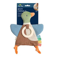 Load image into Gallery viewer, Bitzy Crinkle™  | Mallard
