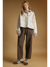 Load image into Gallery viewer, The Evelyn Jacket
